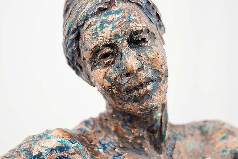 Letizia – reclining&nbsp;figure