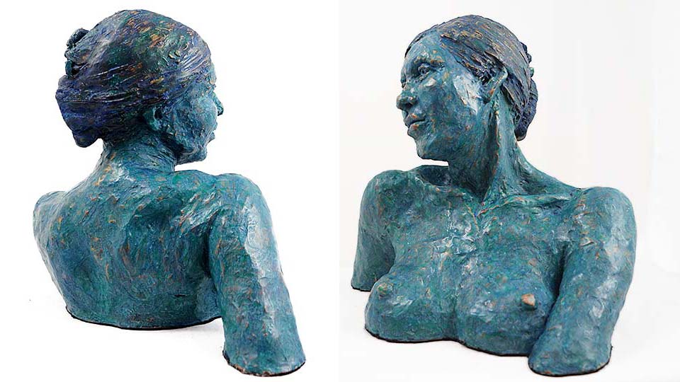 Letizia – portrait