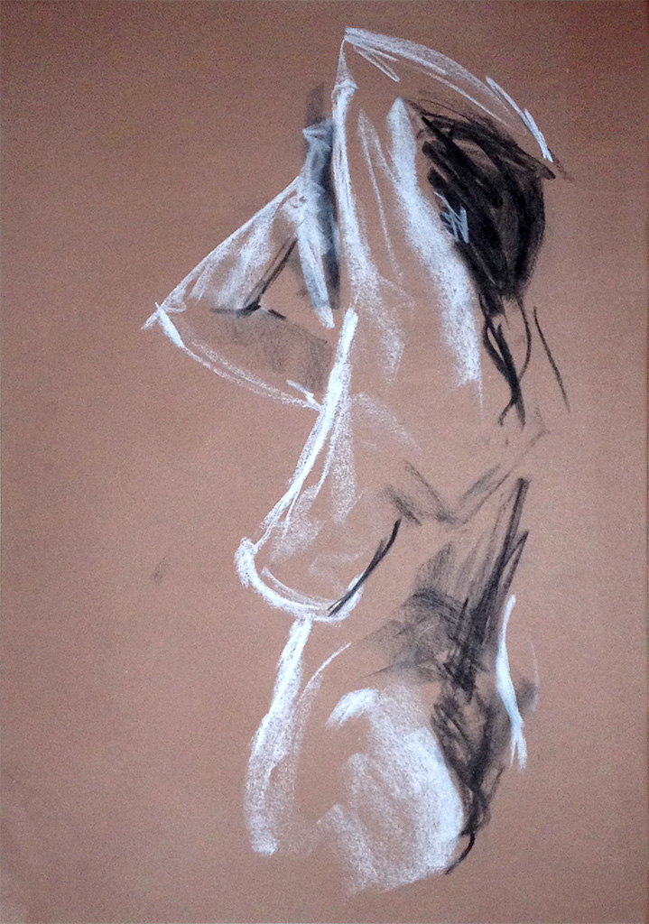 The Drawing Theatre&nbsp;2013