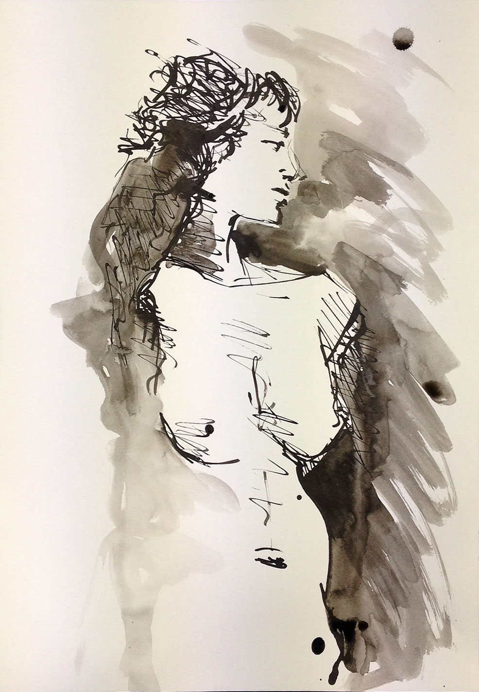 Francis session ♯2