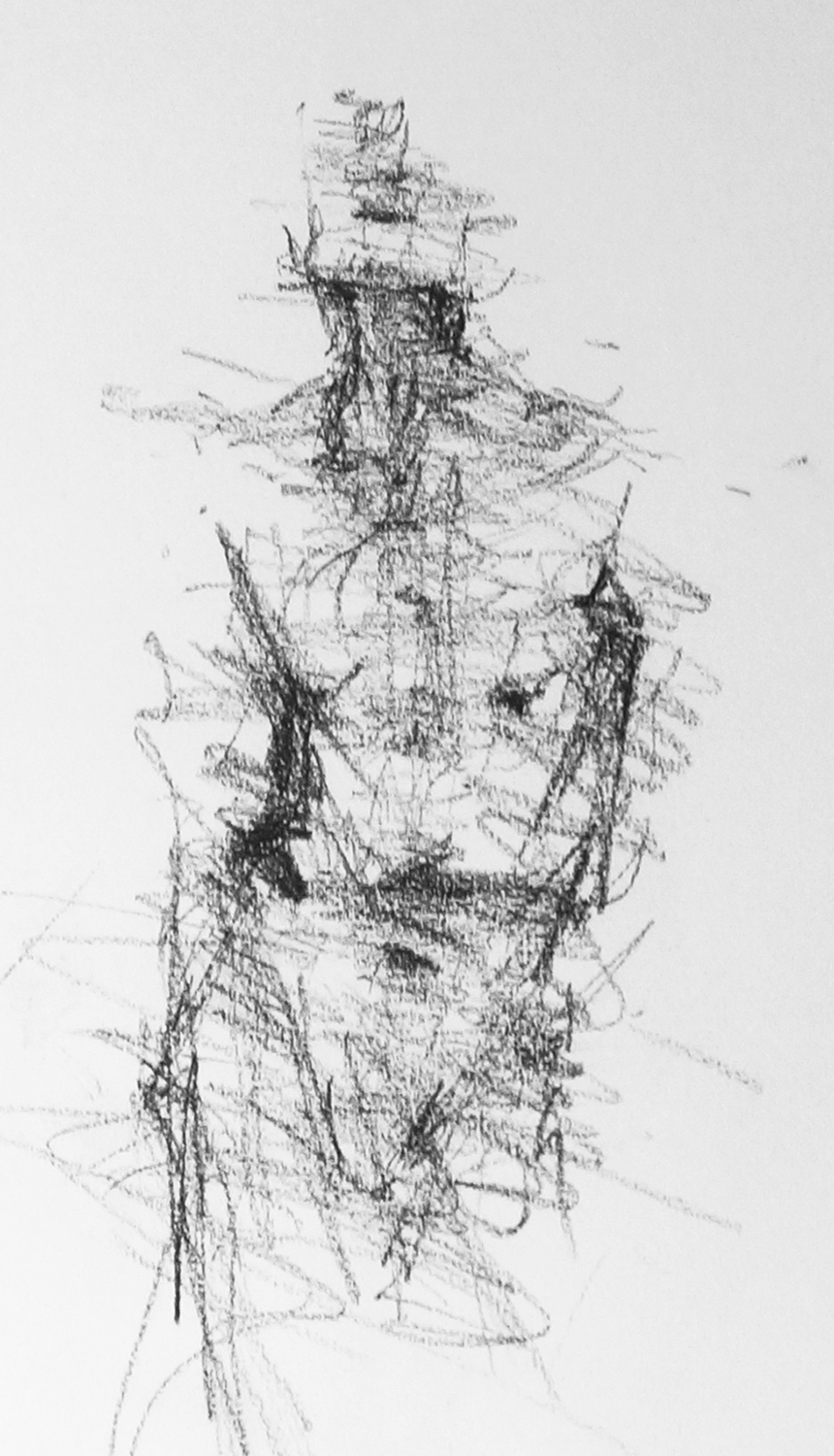 Submission Accepted in New English Art Club’s Annual&nbsp;Exhibition