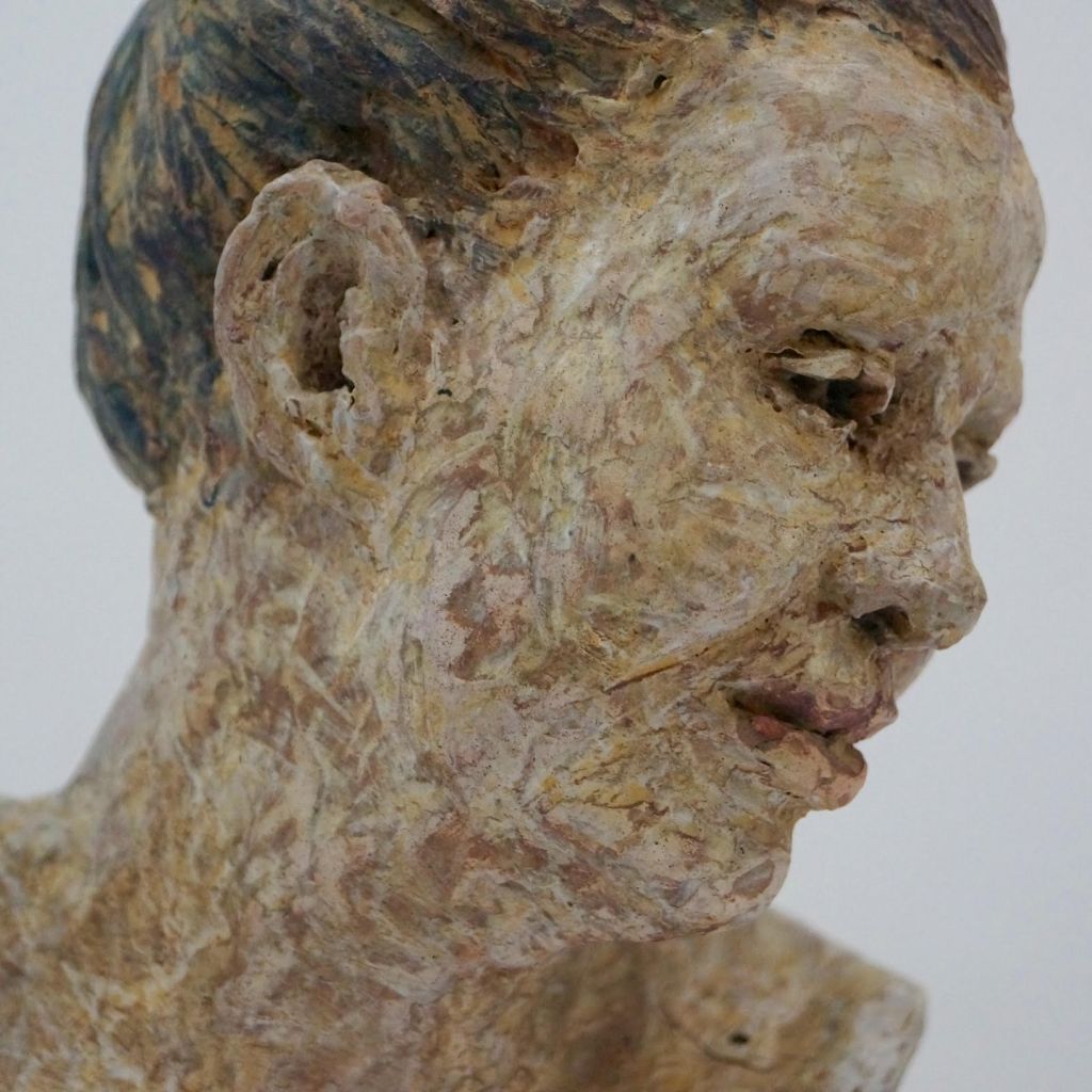 Recent Artwork by Jess&nbsp;Miller