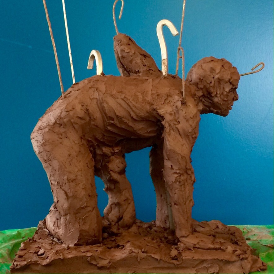 Making figure #3 of&nbsp;david