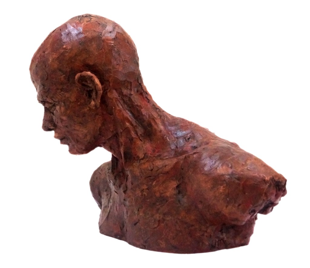 Finished Portrait of&nbsp;Robert