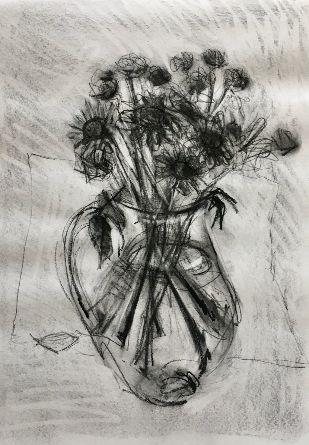 Mindfulness still life&nbsp;class